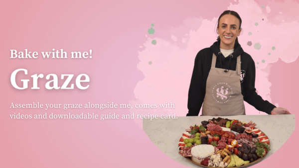 Graze Course