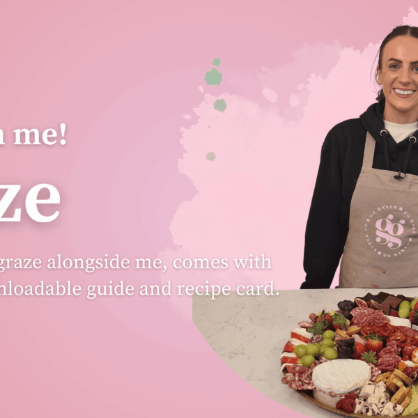 Graze Course